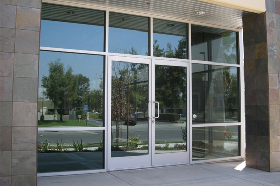 Spring Valley-commercial-door-repair