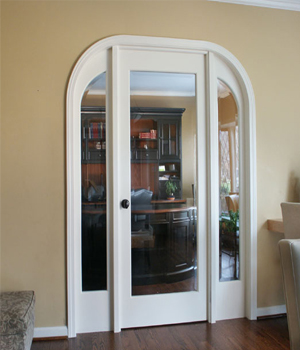 Passage Door Replacement Spring Valley