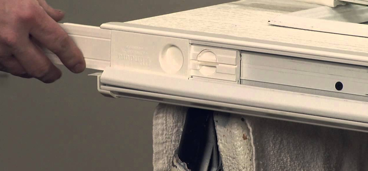 aluminum storefront door repair Spring Valley