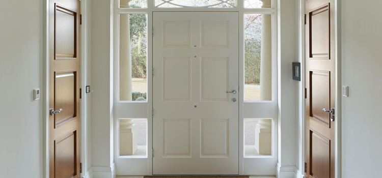 Spring Valley door replacement contractors