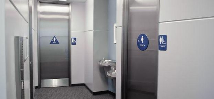 high security metal door repair Spring Valley