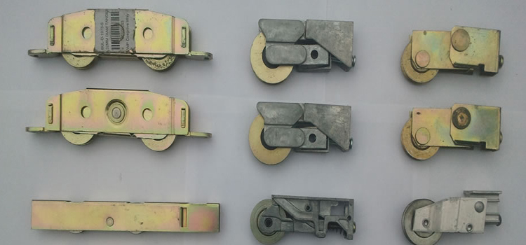 patio sliding door wheel replacement Spring Valley