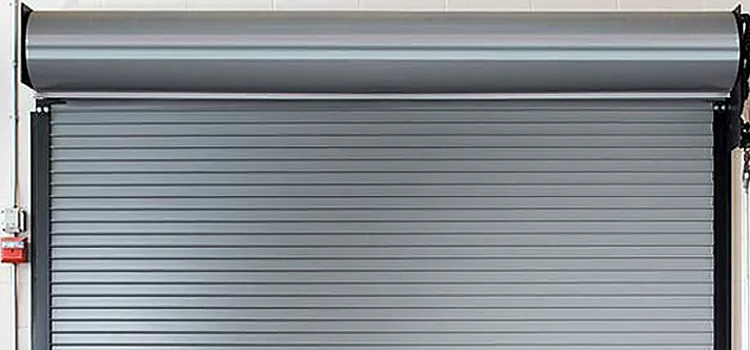 rolling steel door repair Spring Valley