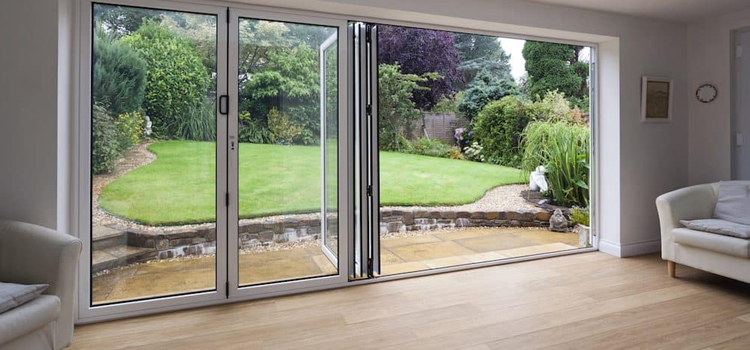 sliding door specialist Spring Valley