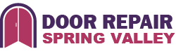 Door Repair Spring Valley
